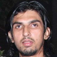Ishant Sharma, 35 (板球运动员)