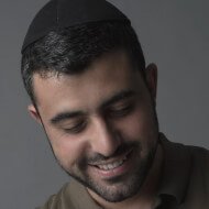 Ishay Ribo, 36 (Songwriter)