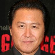 Ishibashi Ryo, 69 (Movie Actor)