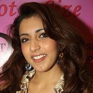 Ishika Taneja, 31 (Pageant Contestant)