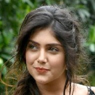 Ishita Chauhan, 24 (Movie Actress)