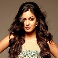 Ishita Dutta, 35 (電影女演員)