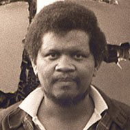 Ishmael Reed, 87 (Dichter)