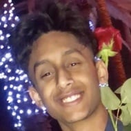 Ishmum Tanvir, 22 (TikTok Star)