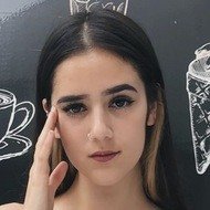 Isi Gálvez, 20 (TikTok明星)