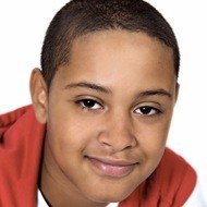 Isiah Hall, 23 (TV Actor)