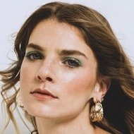 Isidora Antonia de Solminihac, 30 (模特)