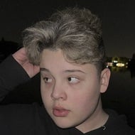 iSilent, 20 (YouTube Star)