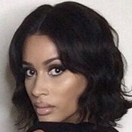 Isis King, 40 (Model)