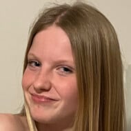 Isla Crawford, 16 (TikTok明星)