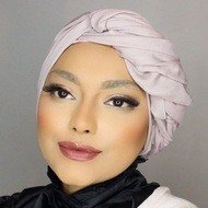 Islam BubblegumHijab, 45 (YouTube明星)