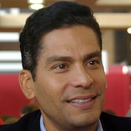Ismael Cala, 54 (Presentatore di show televisivi)