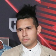 Ismael Cano Jr., 32 (Guitarist)