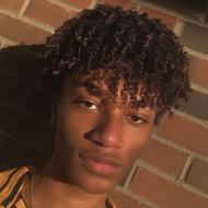 Ismaél Santana, 25 (TikTok Star)