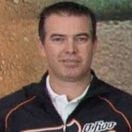 Ismael Valdez, 52 (Baseball Player)
