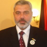 Ismail Haniyeh (1963 - 2024) (Politician)
