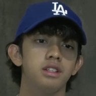 Ismail Izzani, 23 (世界音乐歌手)