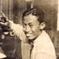 Ismail Marzuki (1914 - 1958) (作曲家)