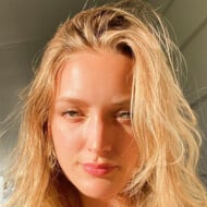 Isobel Hope, 25 (TikTok Star)