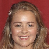 Isobel Steele, 24 (肥皂劇女演員)