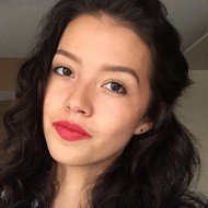 Isobelle Carmichael, 25 (Instagram明星)