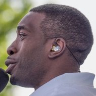 Ison Glasgow, 43 (Rapper)