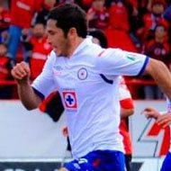 Israel Castro, 43 (Soccer Player)