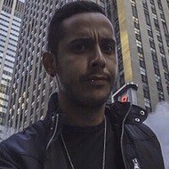 Israel De Corcho, 34 (Instagram Star)