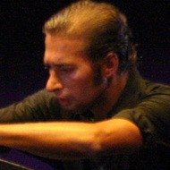 Israel Galván, 52 (Dancer)