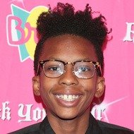 Israel Johnson, 18 (TV Actor)