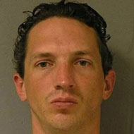 Israel Keyes (1978 - 2012) (Criminal)