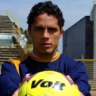 Israel Martinez, 43 (摔跤手)