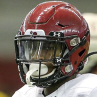 Israel Mukuamu, 25 (Football Player)