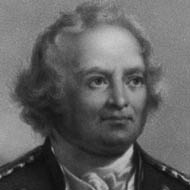 Israel Putnam (1718 - 1790) (战争英雄)