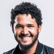 Israel Salazar, 35 (Gospel Singer)