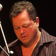 Israel Tanenbaum, 64 (Pianist)