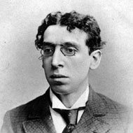 Israel Zangwill (1864 - 1926) (Romanziere)