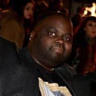 Issa Doumbia, 43 (电视演员)