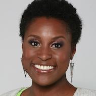 Issa Rae, 39 (TV Actress)