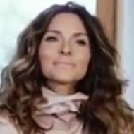 Issabela Camil, 55 (Soap Opera Actress)