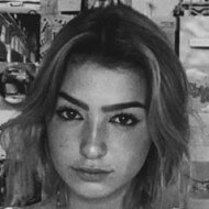 Issey Moloney, 20 (TikTok Star)