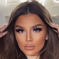 Issy Oakley, 27 (TikTok明星)