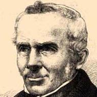 Istvan Ferenczy (1792 - 1856) (Sculptor)