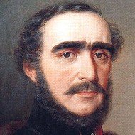 Istvan Szechenyi (1791 - 1860) (Politico)