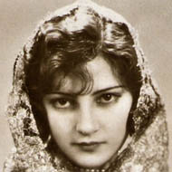 Ita Rina (1907 - 1979) (Attrice di film)