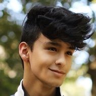 Italo Copello, 18 (TikTok Star)