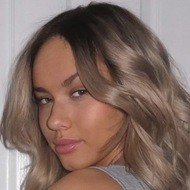 Italy Sistine, 21 (TikTok明星)