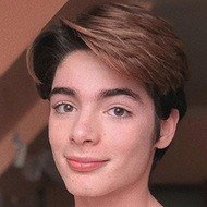 Itay Vargas, 20 (TikTok Star)