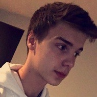 ItsAustennn, 25 (YouTube Star)