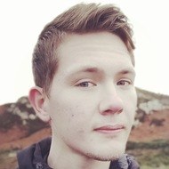 ItsBear, 28 (YouTube Star)